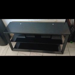 Glass Table 