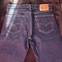 514 LEVIS JEANS 