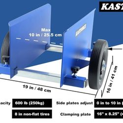 Brand New - Drywall Panel Dolly