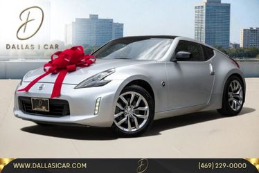 2014 Nissan 370Z