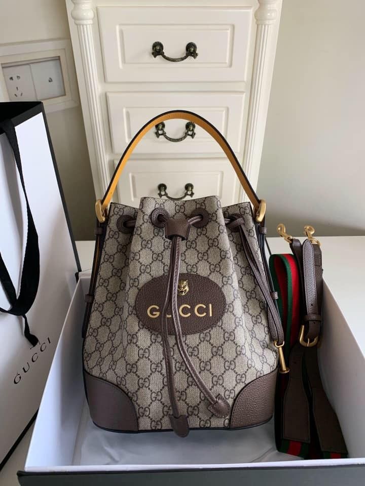 Gucci bag