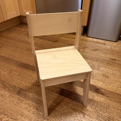 sprout kids stacking chairs -$100 for both