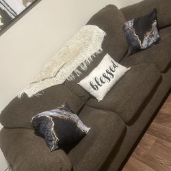Couches 