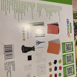 Comp Creatology Craft Activity Kit
