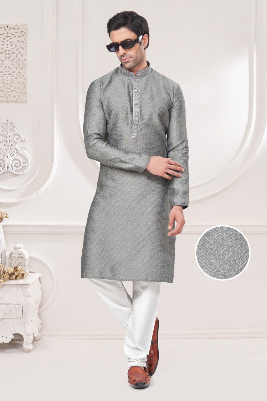Men's Traditional Indian 2pc