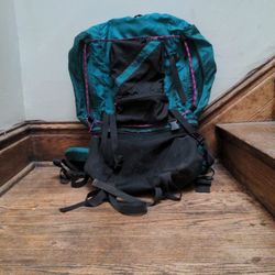 Camp Trails Backpack