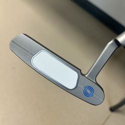 Odyssey Ai-one Blade putter 
