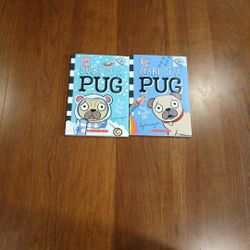 Diary Of A Pug 1-2