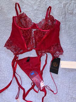 Lingerie