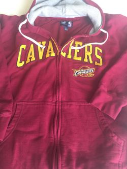 Cleveland Cavaliers NBA
