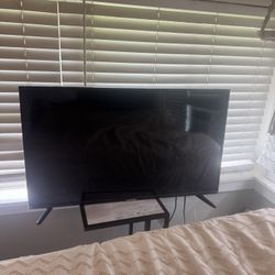 43 Inch TV