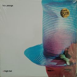 boy george - high hat