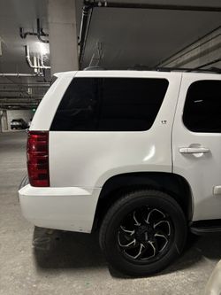 2007 Chevrolet Tahoe