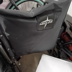 Wheel Chair 