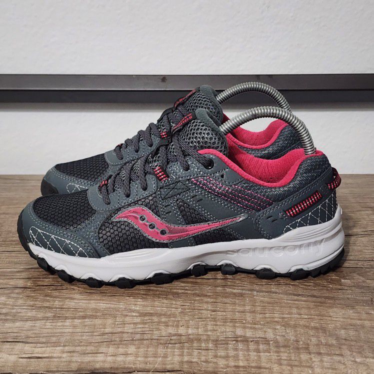 Saucony Raptor TR 2 Women's Trail Running Shoes Size 7.5 for Sale in ...