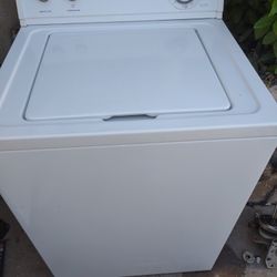 Lavadora Whirlpool Roper  En Muy Buenas Condiciones