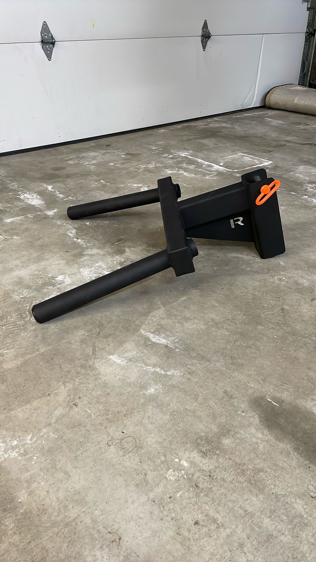 Rogue Fitness Matador Dip Bar for Monster Lite Rack