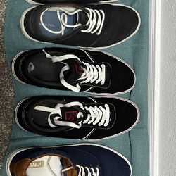 Men’s Shoes -Sizes 10-11