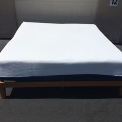 AS5 Hybrid, King Mattress 