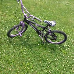 20 Inch Inspire Bike