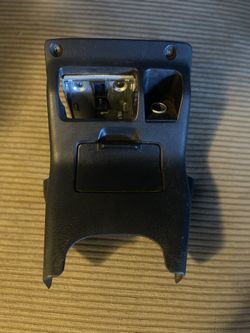 92-95 Civic Parts