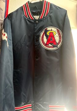 Angels jacket