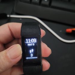 Fitbit Charge 2