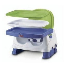 Fisher Price Healthy Care Booster Seat