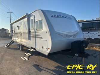 2026 Heartland North Trail 260MK MSRP: $57,460 Sales Price: $39,995* Savings Of: $17,465