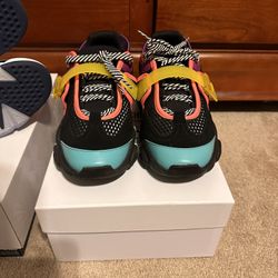 Moschino Trainers