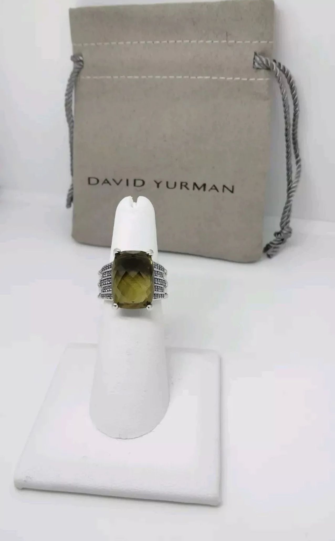 Silver Ring