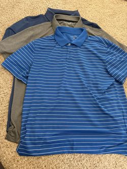 {AMAZON} Polo Bundle