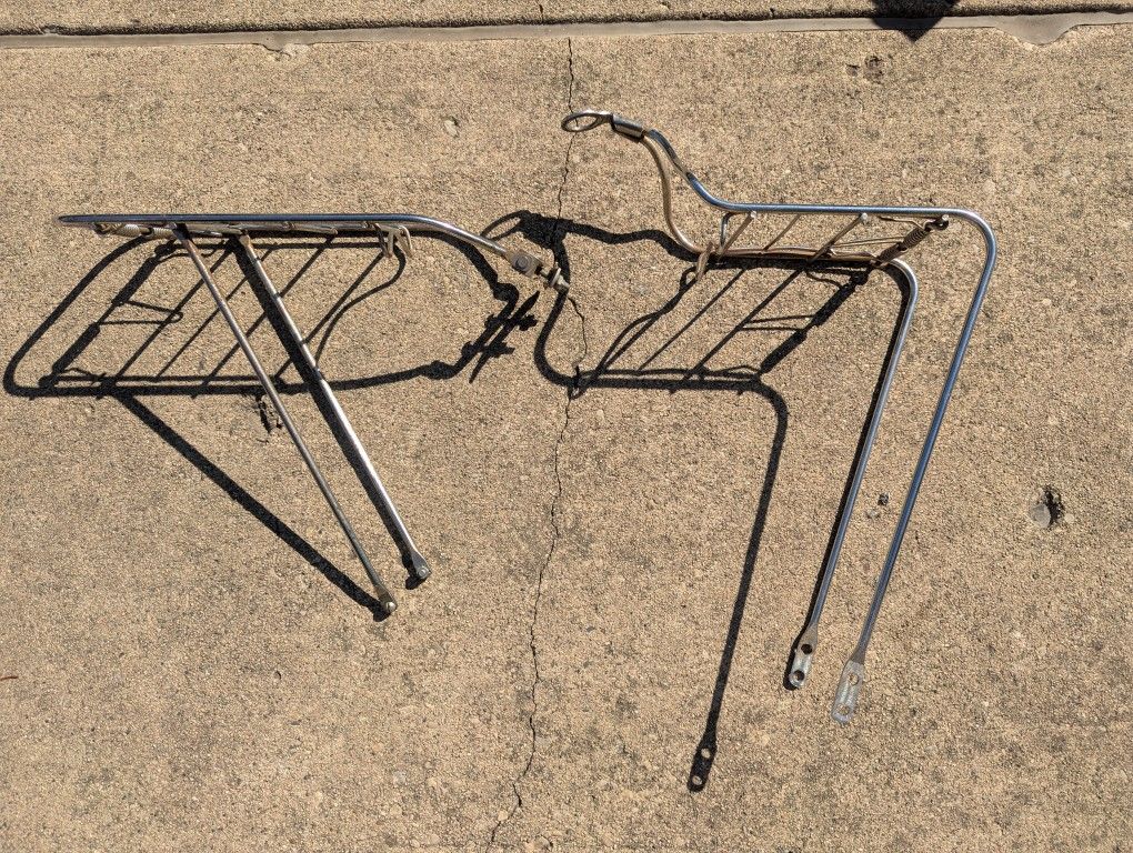 Wald Bike Rack