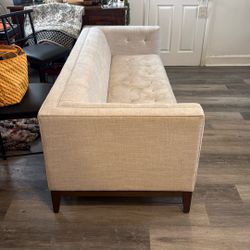 Free Couch Pick Up Only