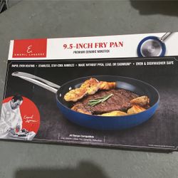 9.5” Fry Pan