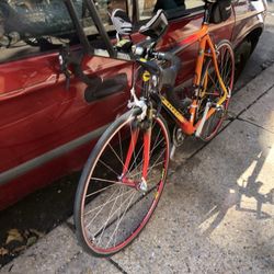 CANNONDALE R4000 Bicycle 