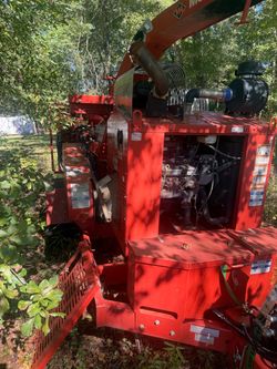 MORBARK® BEEVER M15R *Needs Motor*