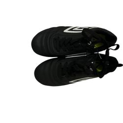 Black Adidas Trainers