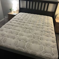 Queen Mattress - 13” Sealy Posturepedic Pillow Top