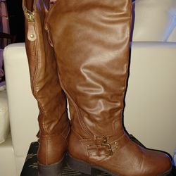 Women's Boots