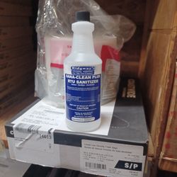 Sanitizer