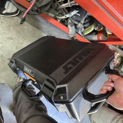 BRAND NEW PELICAN CASE 