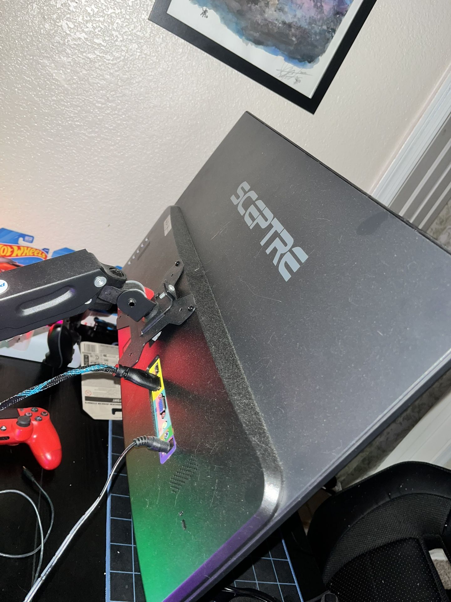 Monitor