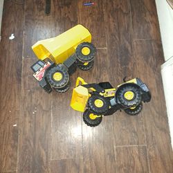 Toys
