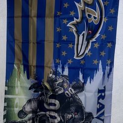 Ravens Flag 