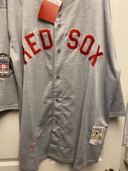 Babe Ruth 1914 Mitchell & Ness Jersey xxxl