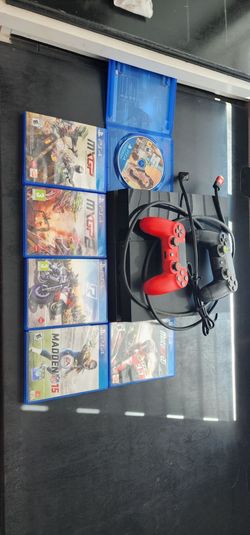 PS4