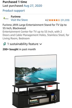 TV Stand