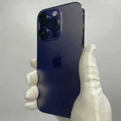 Apple iPhone 14 Pro Max 512gb unlocked