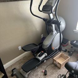 Elliptical